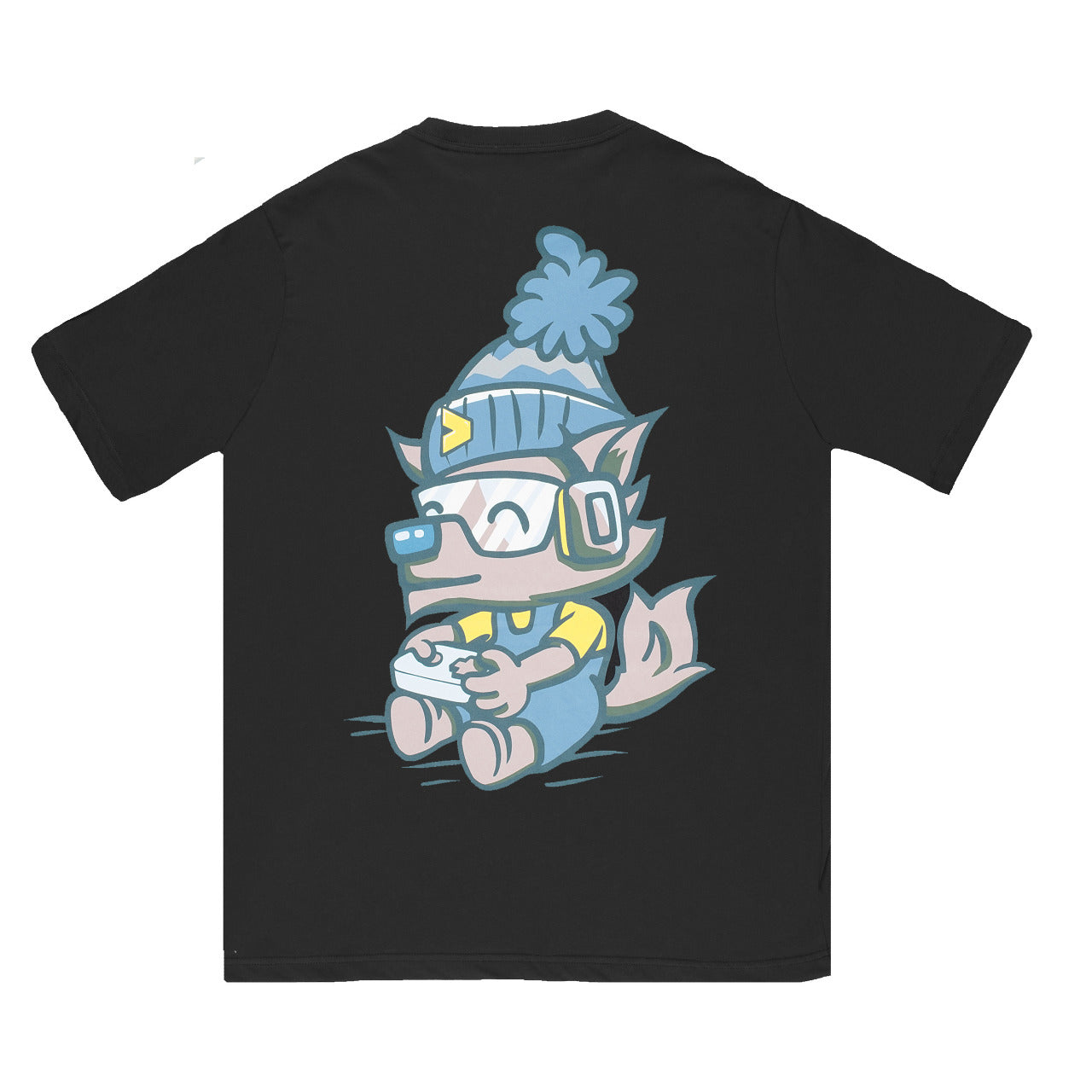 Boom Merch Boom Esports x Kalibre - T Shirt – Merch BOOM Esports