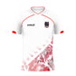 Jersey BOOM Esports Kit 2023/2024 White